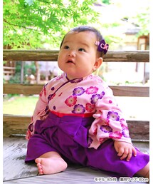 チルドレン通信 | ロンパース