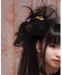 claire's(claire's)の「ヘアアクセサリー(その他ヘアアクセサリー)」