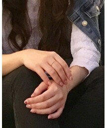 AN SELECT | リング