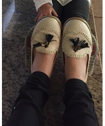 gracegift | ローファー