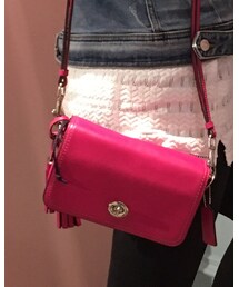 COACH | メッセンジャーバッグ