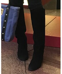 gracegift | ブーツ