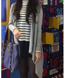 ZARA | カーディガン/ボレロ