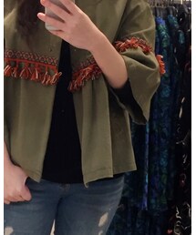 ZARA | その他アウター