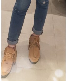 gracegift | ブーツ