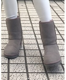 gracegift | ブーツ