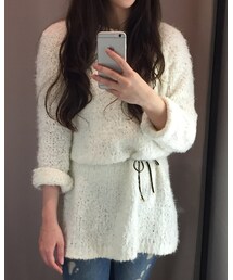 GU | ニット/セーター