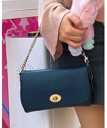 COACH | ショルダーバッグ