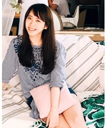 ZARA | その他トップス