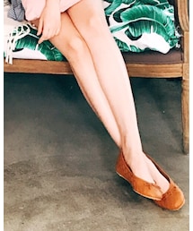 gracegift | バレエシューズ