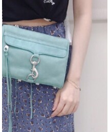 REBECCA MINKOFF | ショルダーバッグ