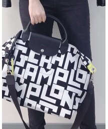 LONGCHAMP | ショルダーバッグ