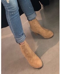 gracegift | ブーツ