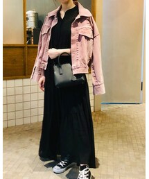 ZARA | ワンピース