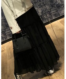 PAZZO | スカート