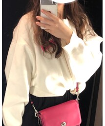 ZARA | スウェット