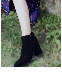 gracegift | ブーツ