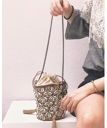 ZARA | メッセンジャーバッグ