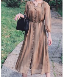 UNIQLO | ワンピース