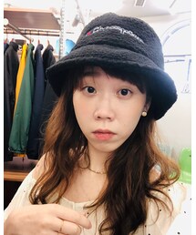 Champion | ハット