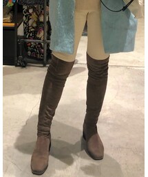 gracegift | ブーツ