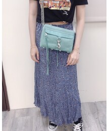 earth music&ecology | スカート