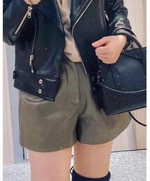 ZARA | その他パンツ