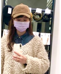 GU | シャツ/ブラウス