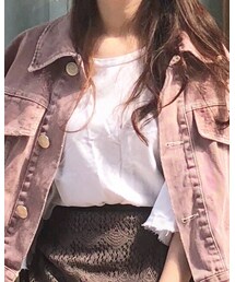 ZARA | Tシャツ/カットソー