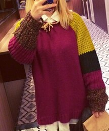 MONKI | ニット/セーター