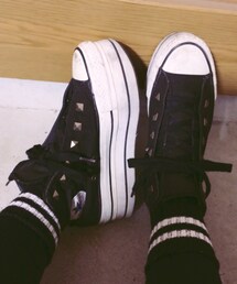CONVERSE | スニーカー