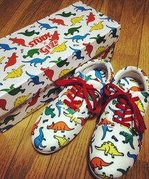 STUDY | STUDY×giza(スニーカー)