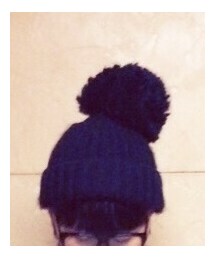 OVERRIDE | ニットキャップ/ビーニー