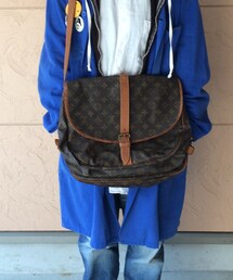 LOUIS VUITTON | ショルダーバッグ