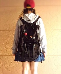 MEMENTISM | バックパック/リュック