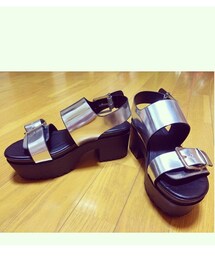 MONKI | サンダル