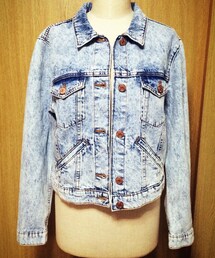 MONKI | デニムジャケット