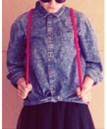 TOPSHOP | シャツ/ブラウス