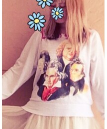 RNA | スウェット