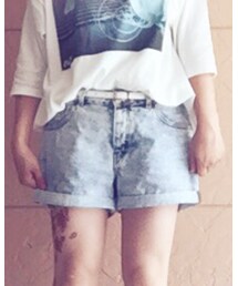 MONKI | デニムパンツ