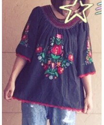 古着 | トップス