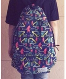 MEDICOM TOY | バックパック/リュック