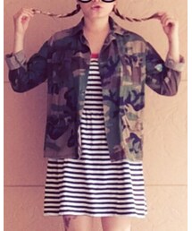 古着 | ジャケット/アウター