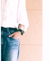 G-SHOCK | アナログ腕時計