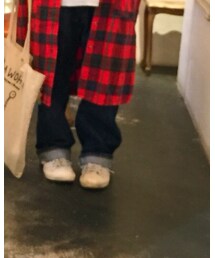 RNA | デニムパンツ