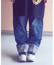 VOLCOM | デニムパンツ