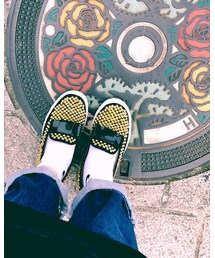 Jeffrey Campbell | シューズ