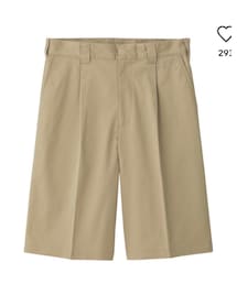 GU | チノパンツ