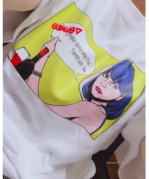 VOLNEO | Tシャツ/カットソー