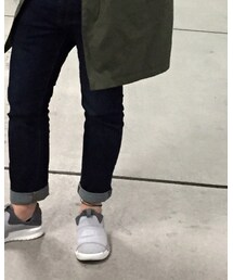 GAP | デニムパンツ
